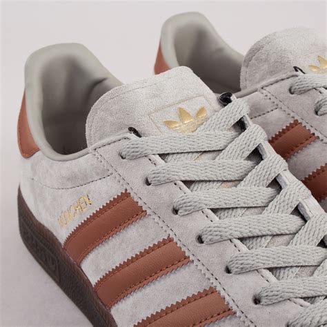 adidas originals münchen schuhe|Adidas munchen sesame bronze.